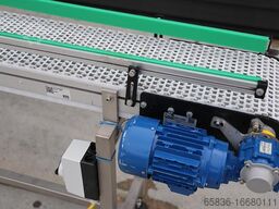 BCK 90 degree conveyor belt