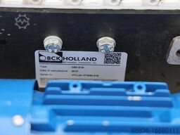 BCK 90 degree conveyor belt