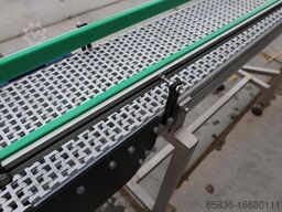 BCK 90 degree conveyor belt