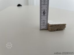 Büroanlage in Modulbauweise Containeranlage