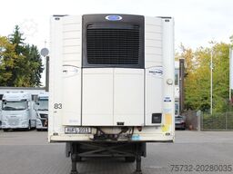 SCHMITZ CV 1350 Blumenbreite LBW Lenkachse