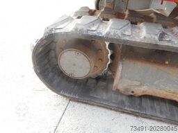 Takeuchi TB 370 Vollausstattung / Neuzustand