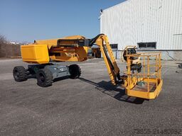 Haulotte HA16 RTJ PRO (16m)