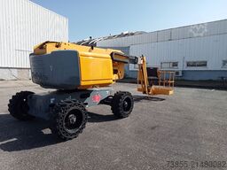 Haulotte HA16 RTJ PRO (16m)