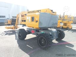 Haulotte HA16 RTJ PRO (16m)