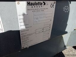 Haulotte HA16 RTJ PRO (16m)