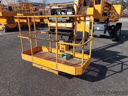 Haulotte HA16 RTJ PRO (16m)