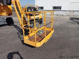 Haulotte HA16 RTJ PRO (16m)