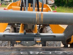 LIEBHERR L506 Compact