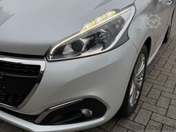 PEUGEOT 208 1.6 Active BlueHDi 100 STOP & START