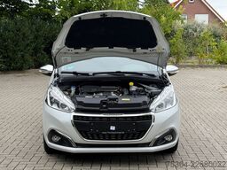 PEUGEOT 208 1.6 Active BlueHDi 100 STOP & START