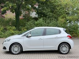 PEUGEOT 208 1.6 Active BlueHDi 100 STOP & START