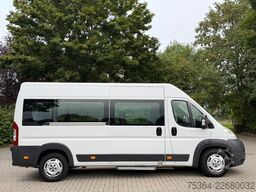 FIAT Ducato 2.3 Multijet Maxi 5 Sitze Rollstullift