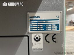 Kundig Premium-1 1100K