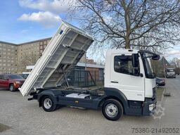 mercedes-benz Atego 816 Dreiseitenkipper Euro-6 1Hand*Klima*AHK*