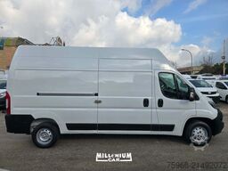Peugeot PEUGEOT BOXER 2021 L3H3