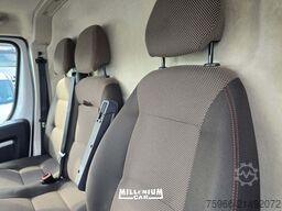 Peugeot PEUGEOT BOXER 2021 L3H3