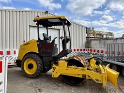 Bomag BW 124 PDH-5 Walzenzug – Demo
