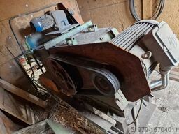 Drevoindustria DI Mechanik SDOP 400/3