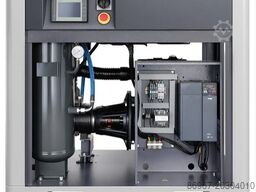 CORMAK LUFT 1500 INVERTER + N20S + BUTLA 500L