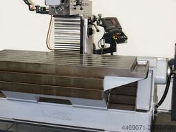 Deckel FP3 LV Typ 2309