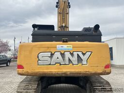 Sany SY215C