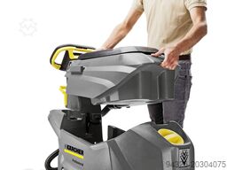 Kärcher BD 50/50 C Bp Classic WITH BATTERIES