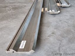 Unbekannt/Unknown Oberwerkzeug System HACO 6500m