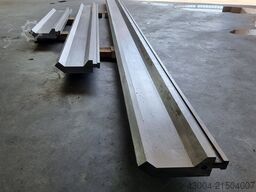 Unbekannt/Unknown Oberwerkzeug System HACO 6500m