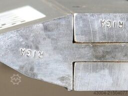 Unbekannt/Unknown Oberwerkzeug System HACO 3100x