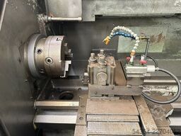 XYZ Machine Tools Proturn 410