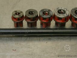 RIDGID O-R