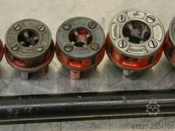RIDGID O-R
