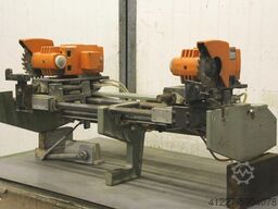 Holz-Her Einstellbereich 400 bis 840 mm