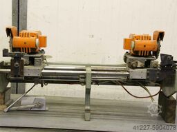 Holz-Her Einstellbereich 400 bis 840 mm