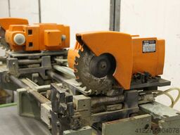 Holz-Her Einstellbereich 400 bis 840 mm