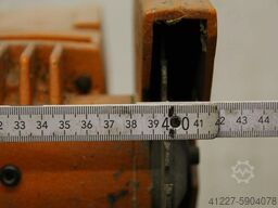 Holz-Her Einstellbereich 400 bis 840 mm