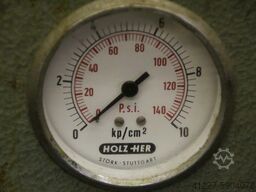 Holz-Her Einstellbereich 400 bis 840 mm