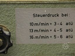 Holz-Her Einstellbereich 400 bis 840 mm