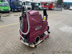 MINUTEMAN Powerboss SC2832E