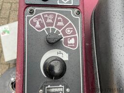 MINUTEMAN Powerboss SC2832E