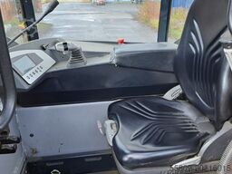 Still Still FS-X 33 Coldstore