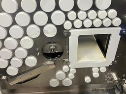 Treif Falcon Hybrid portioning machine fixed weight