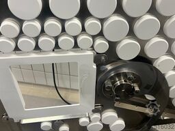 Treif Falcon Hybrid portioning machine fixed weight