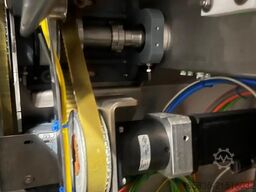 Treif Falcon Hybrid portioning machine fixed weight