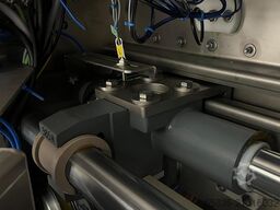 Treif Falcon Hybrid portioning machine fixed weight