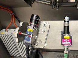 Treif Falcon Hybrid portioning machine fixed weight