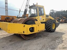 Bomag BW 332 DEEP Impact