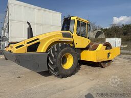 Bomag BW 332 DEEP Impact