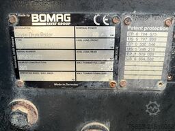 Bomag BW 332 DEEP Impact